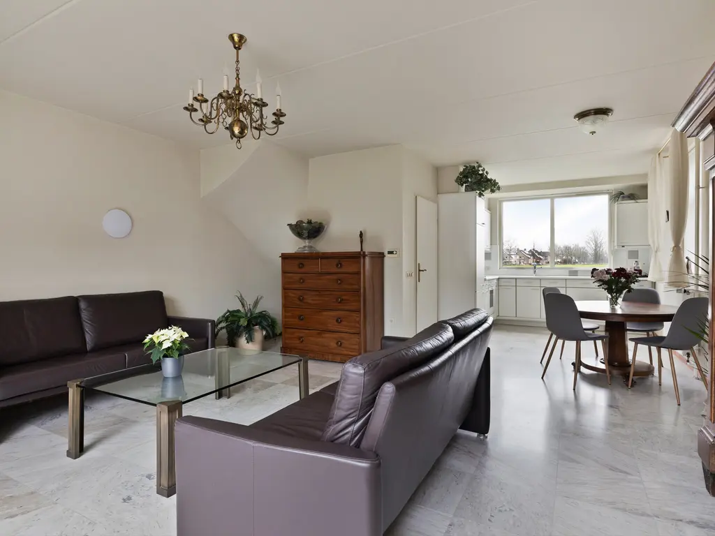 Dasseweide 13, VEGHEL