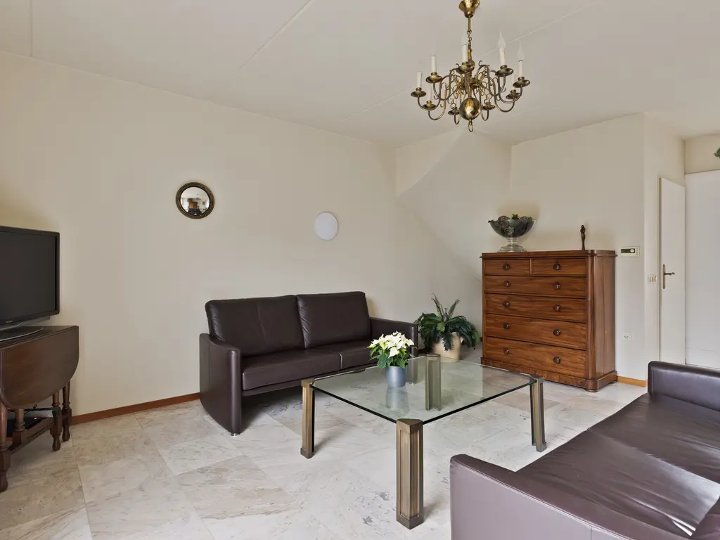 Dasseweide 13, VEGHEL