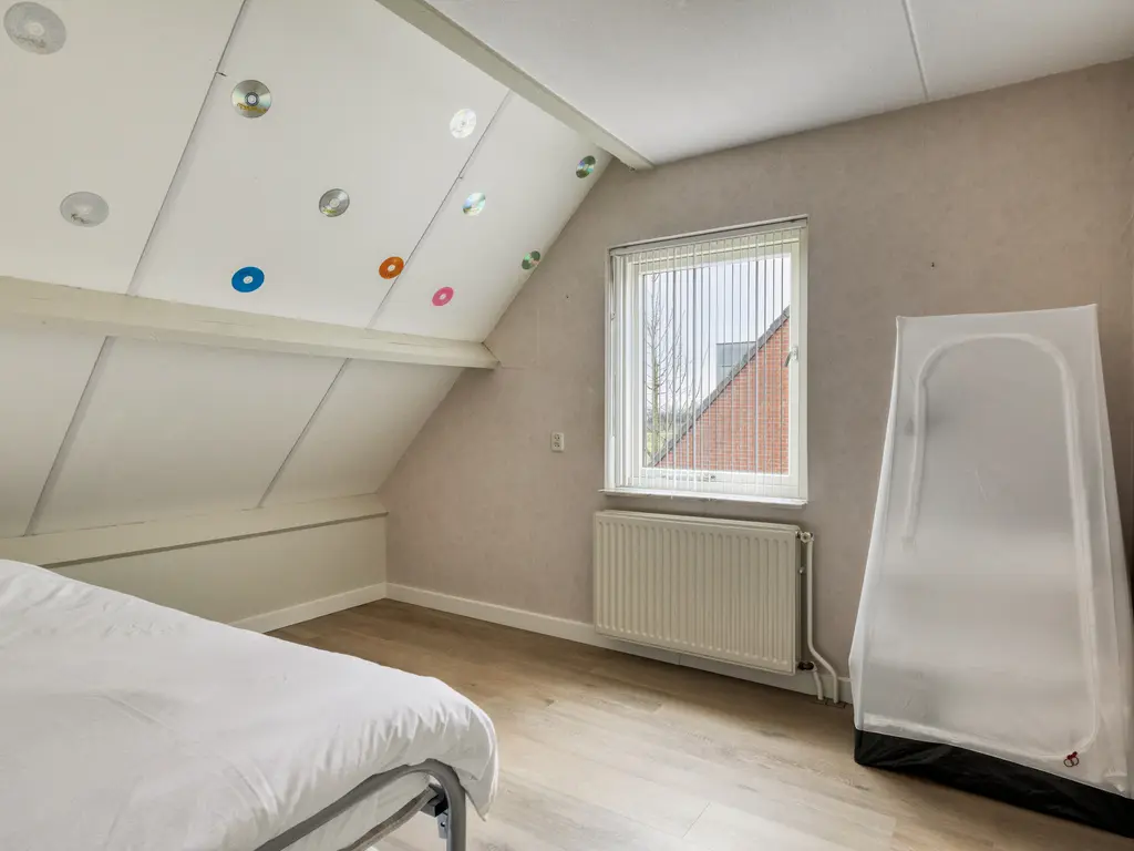 Dasseweide 13, VEGHEL