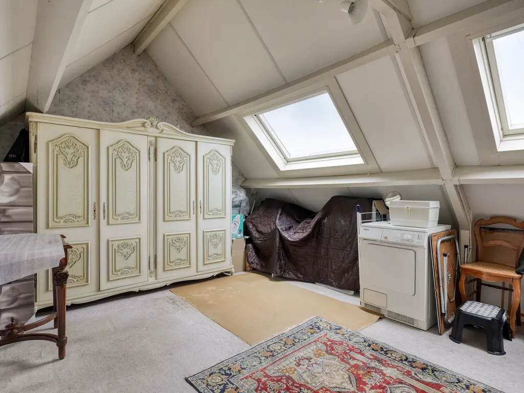 Dasseweide 13, VEGHEL