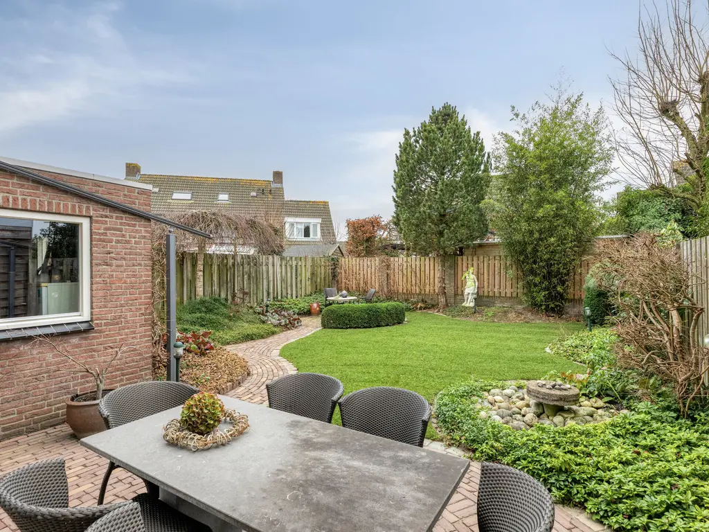 Dasseweide 13, VEGHEL