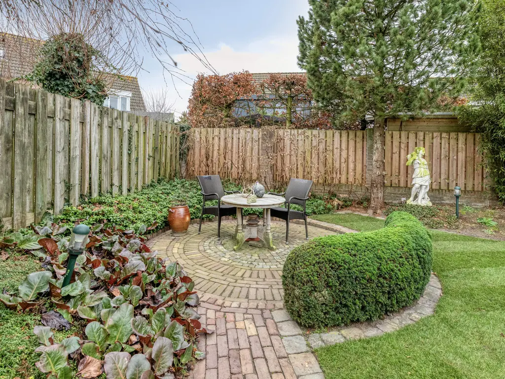 Dasseweide 13, VEGHEL