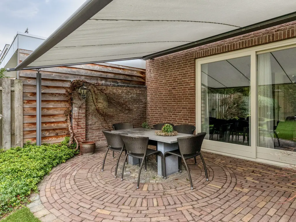 Dasseweide 13, VEGHEL