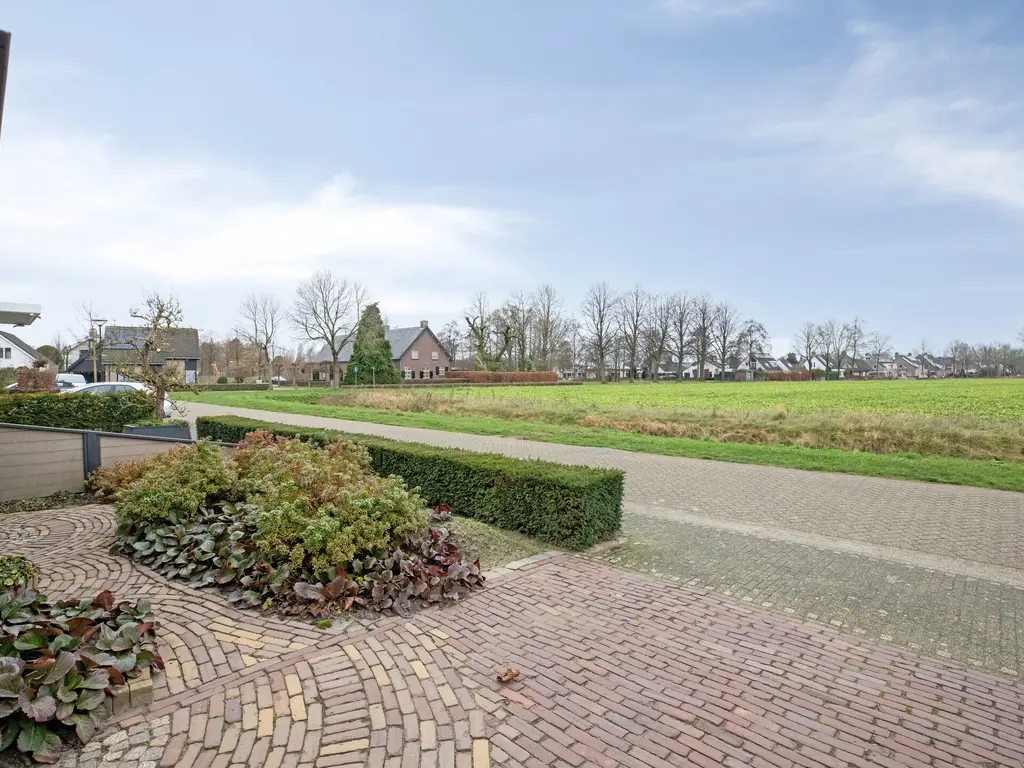 Dasseweide 13, VEGHEL