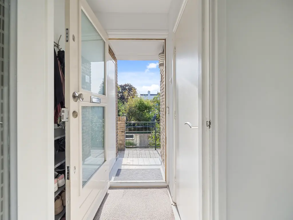 Van Ruysdaellaan 44, Leidschendam