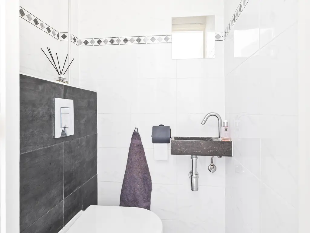 Van Ruysdaellaan 44, Leidschendam