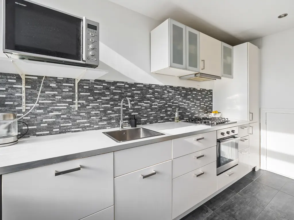 Van Ruysdaellaan 44, Leidschendam