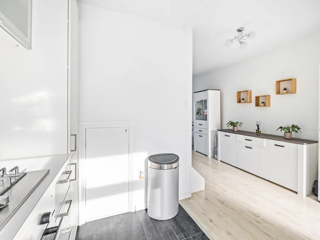 Van Ruysdaellaan 44, Leidschendam