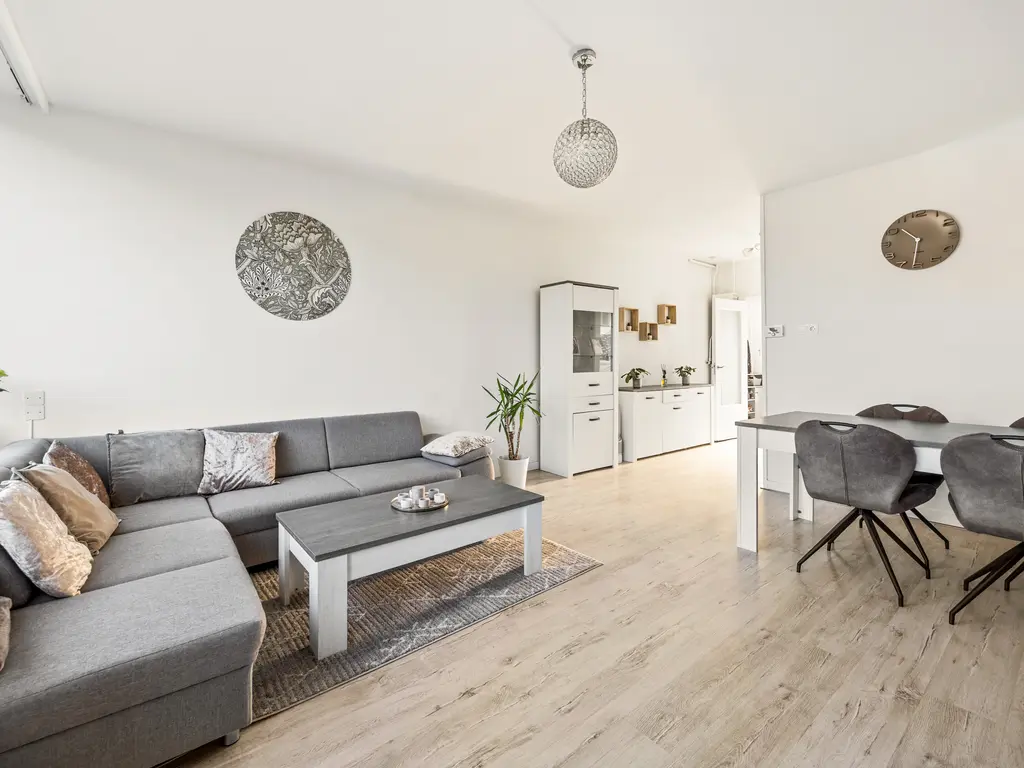 Van Ruysdaellaan 44, Leidschendam