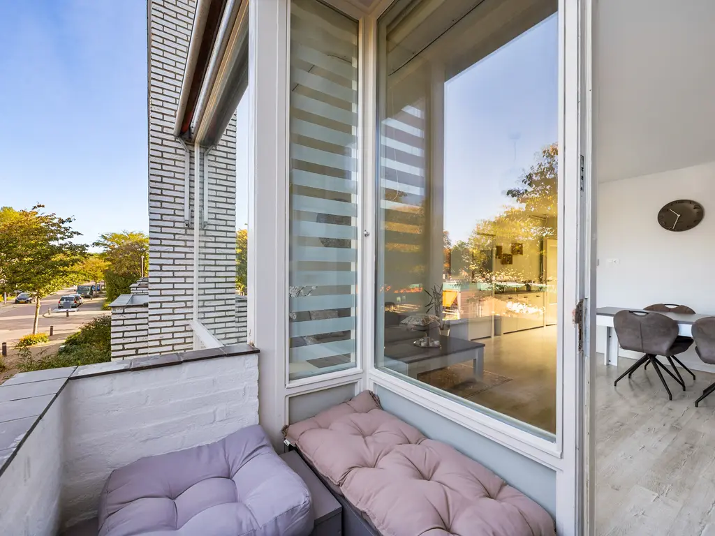 Van Ruysdaellaan 44, Leidschendam