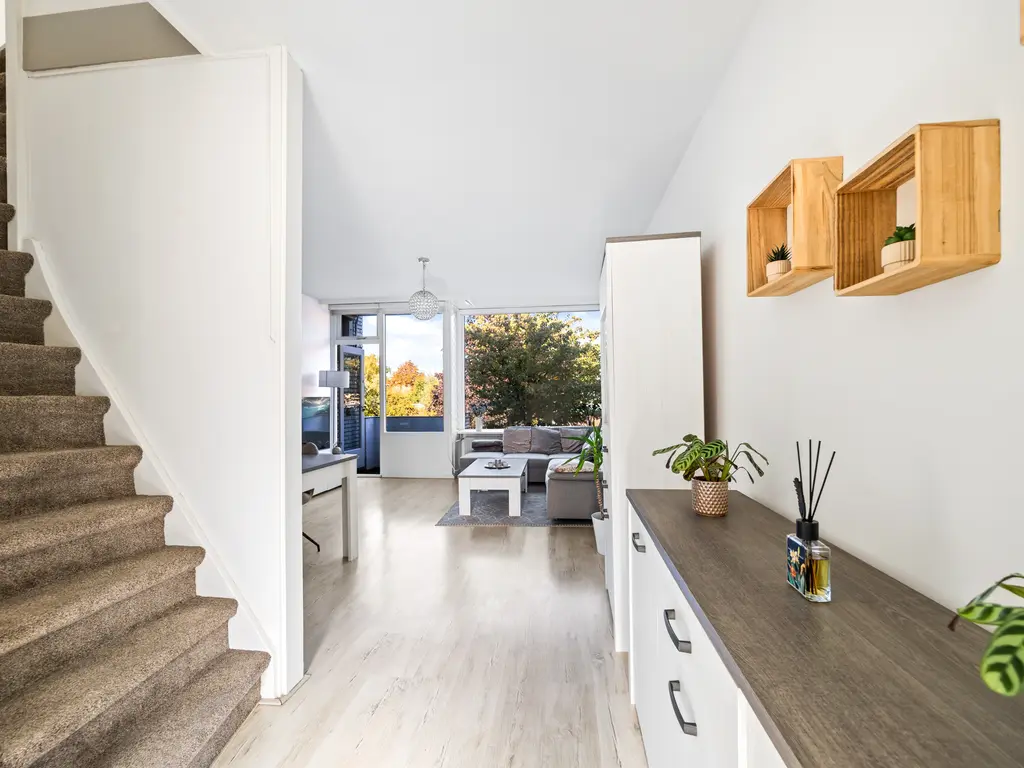 Van Ruysdaellaan 44, Leidschendam