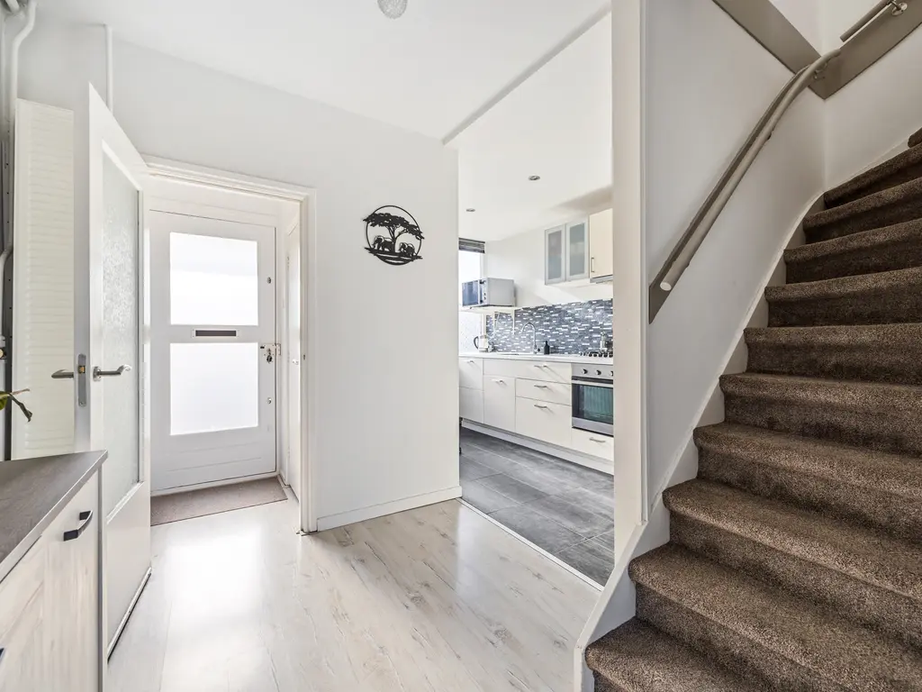 Van Ruysdaellaan 44, Leidschendam