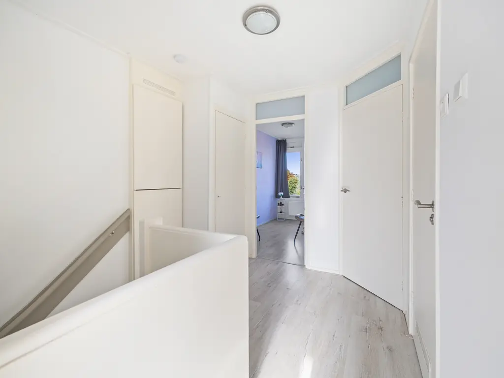 Van Ruysdaellaan 44, Leidschendam