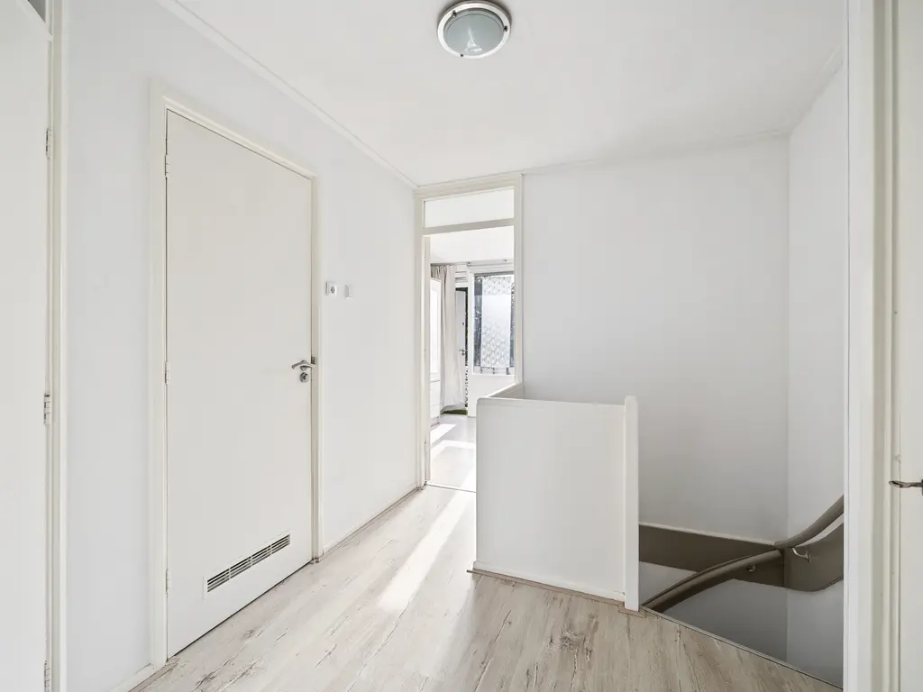 Van Ruysdaellaan 44, Leidschendam