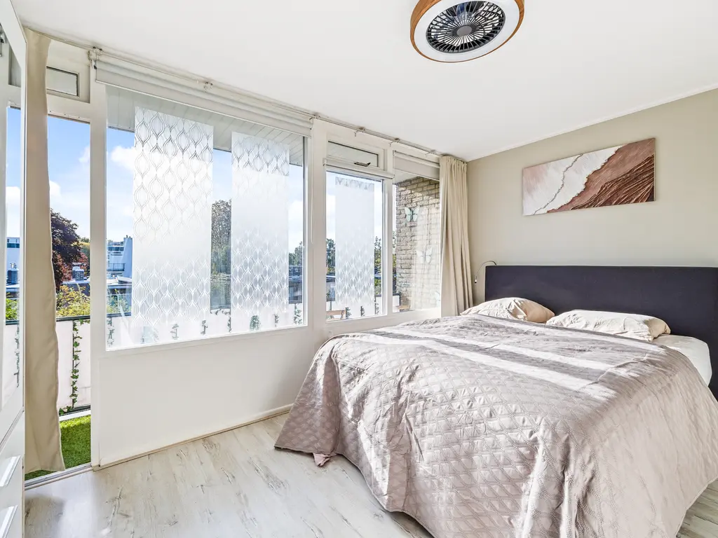 Van Ruysdaellaan 44, Leidschendam