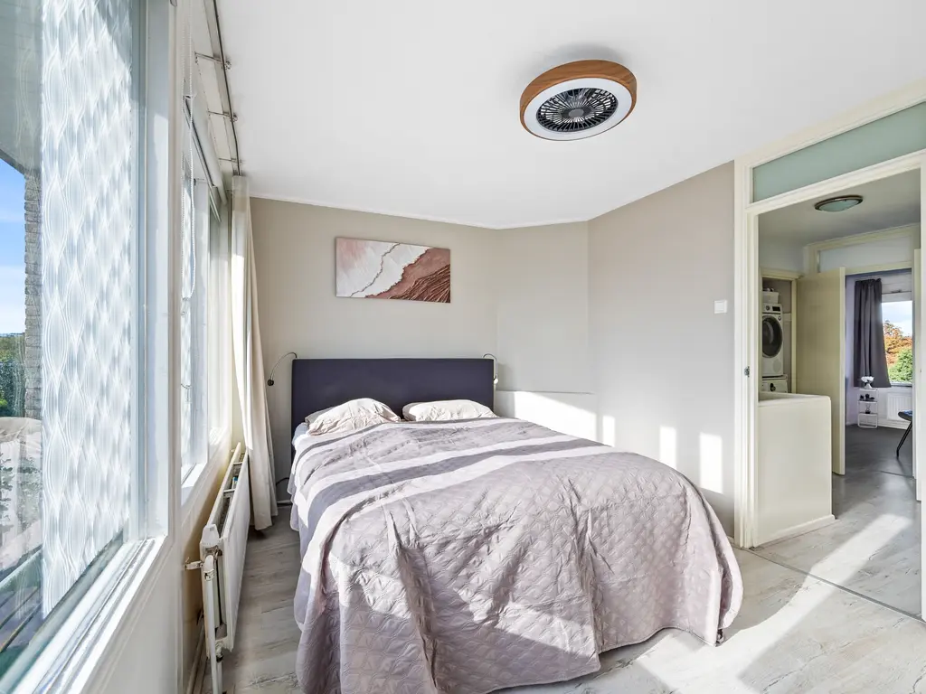 Van Ruysdaellaan 44, Leidschendam