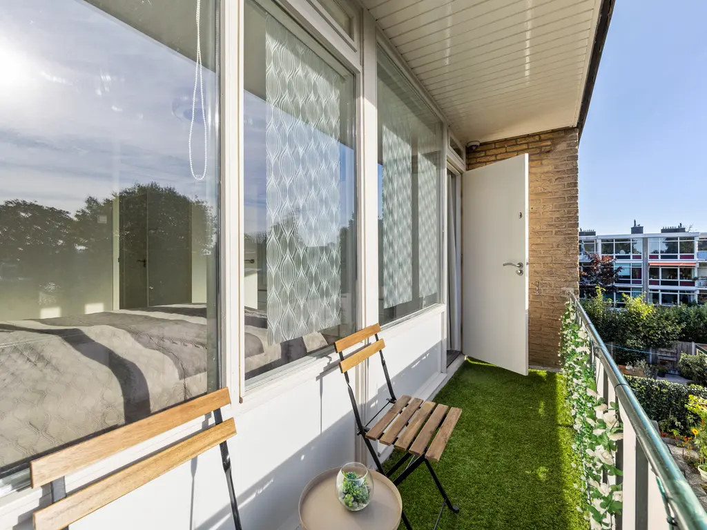 Van Ruysdaellaan 44, Leidschendam