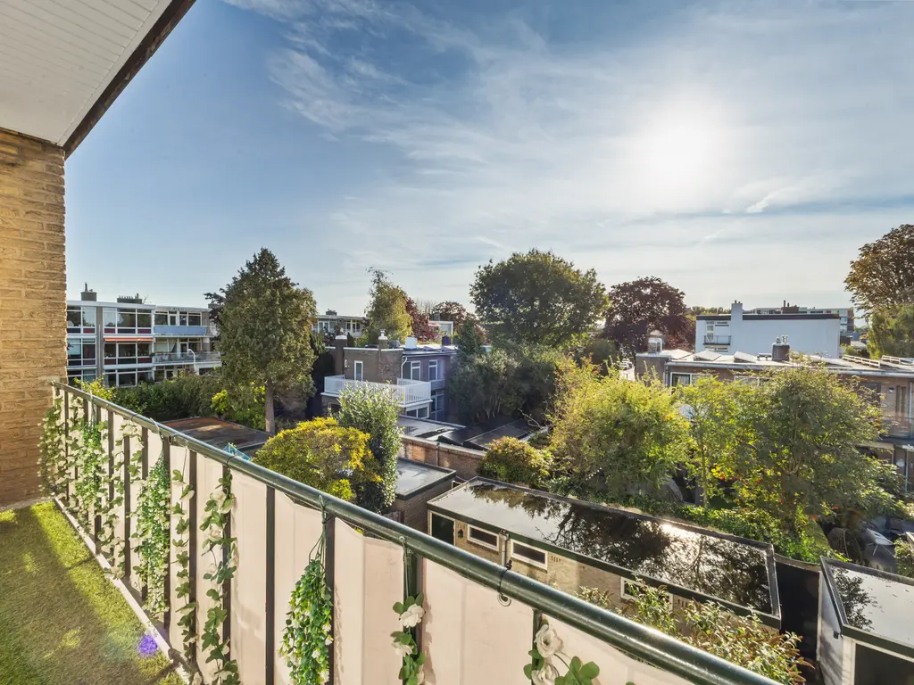 Van Ruysdaellaan 44, Leidschendam