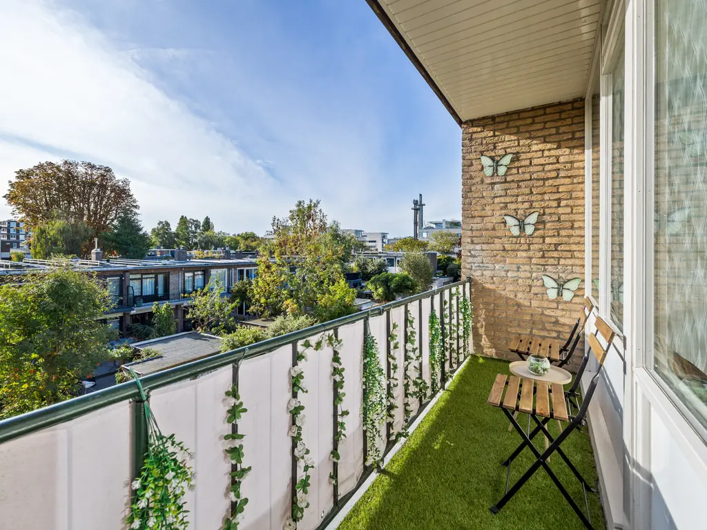 Van Ruysdaellaan 44, Leidschendam