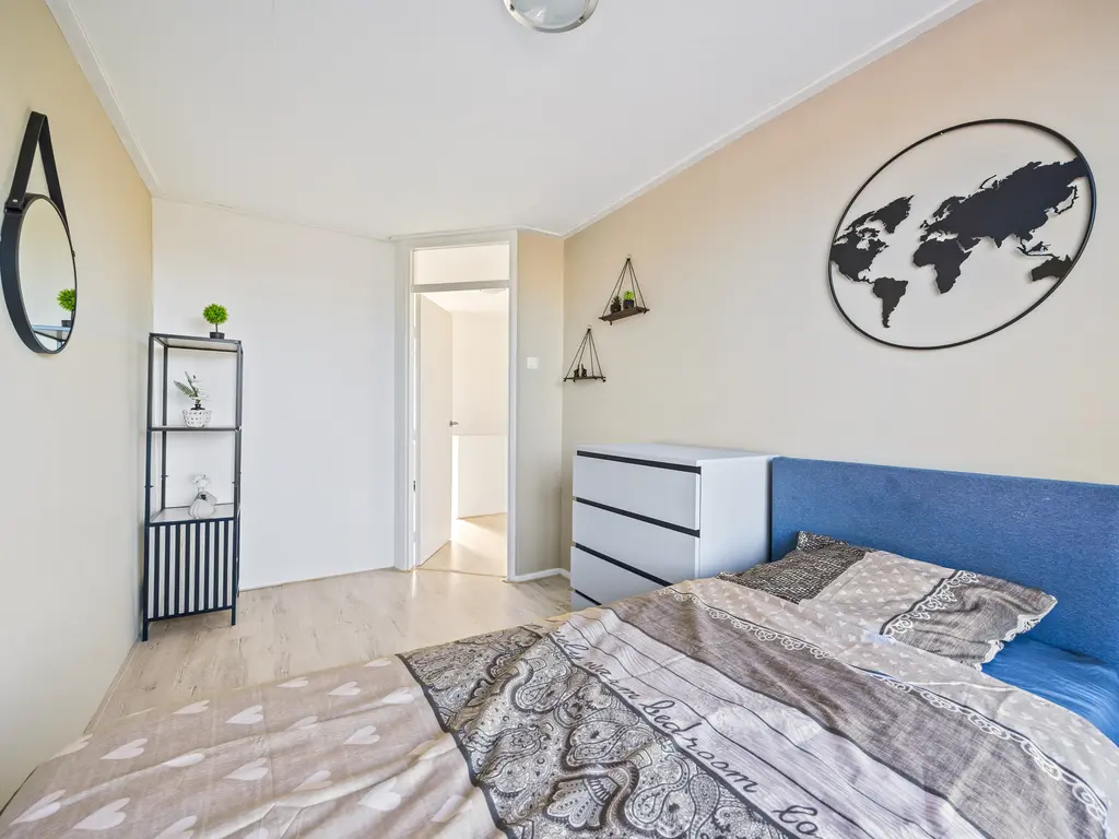 Van Ruysdaellaan 44, Leidschendam