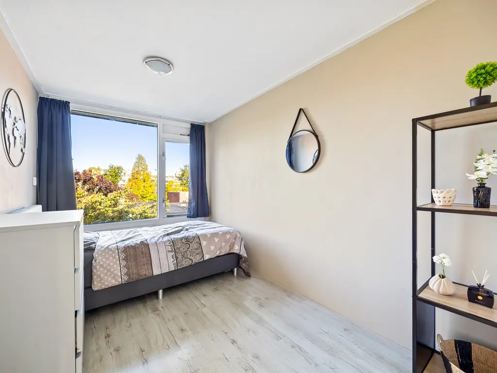 Van Ruysdaellaan 44, Leidschendam