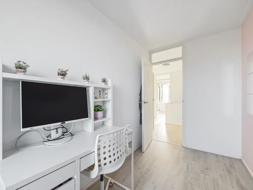 Van Ruysdaellaan 44, Leidschendam