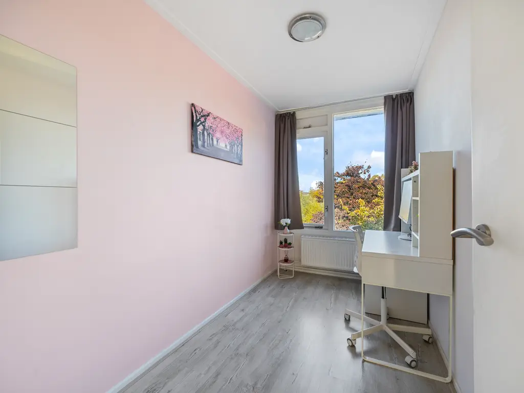 Van Ruysdaellaan 44, Leidschendam