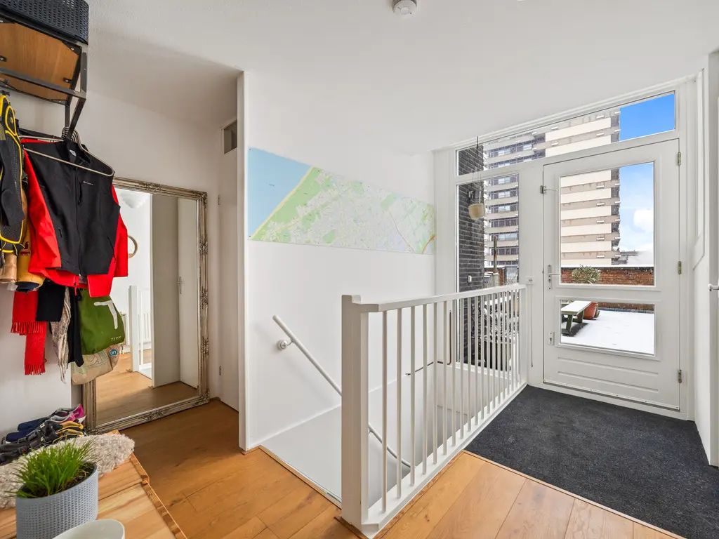 Prinsegracht 249, Den Haag