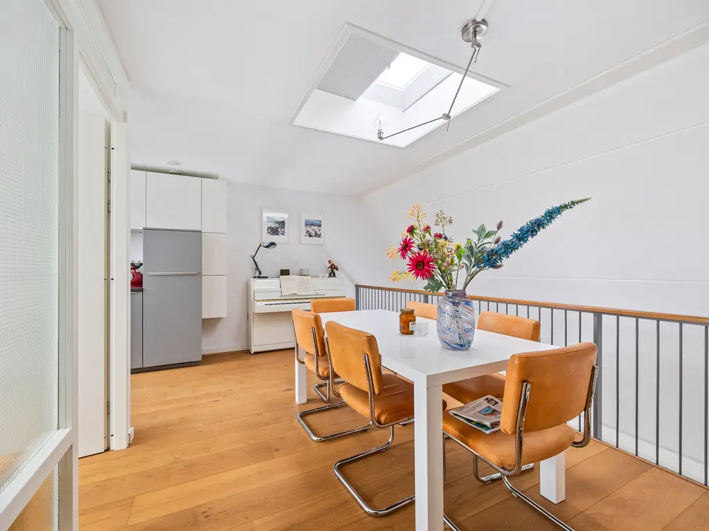 Prinsegracht 249, Den Haag