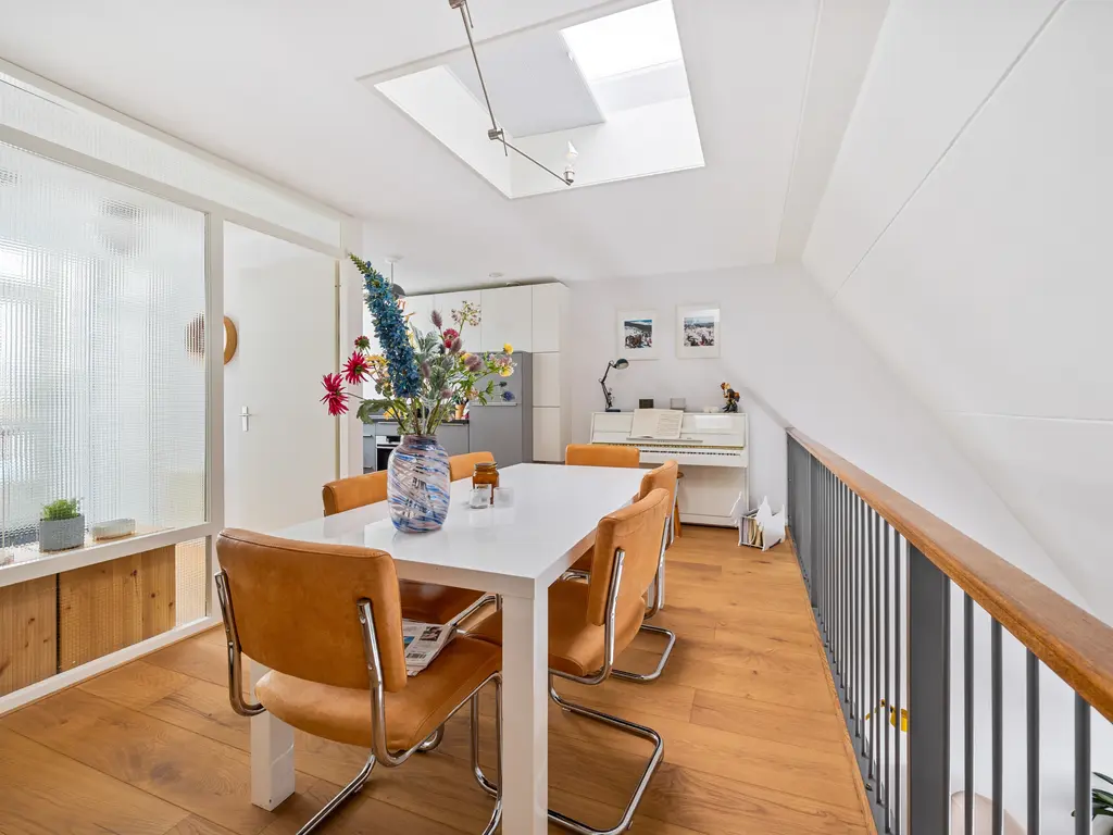 Prinsegracht 249, Den Haag