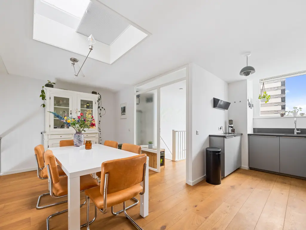 Prinsegracht 249, Den Haag