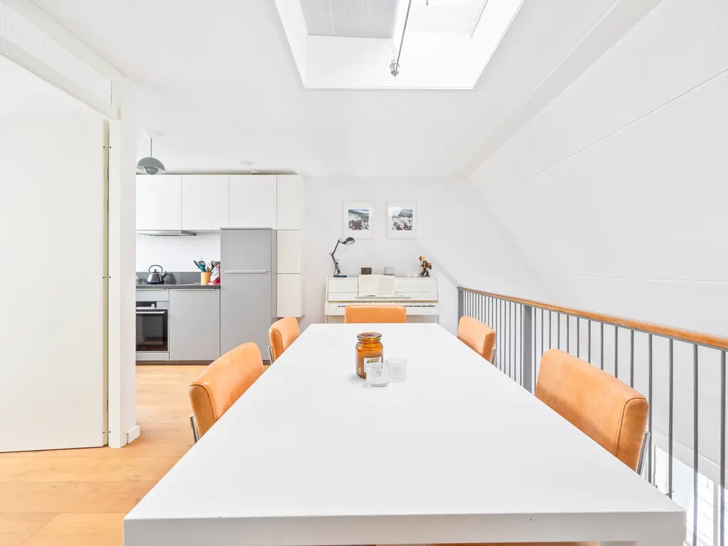 Prinsegracht 249, Den Haag