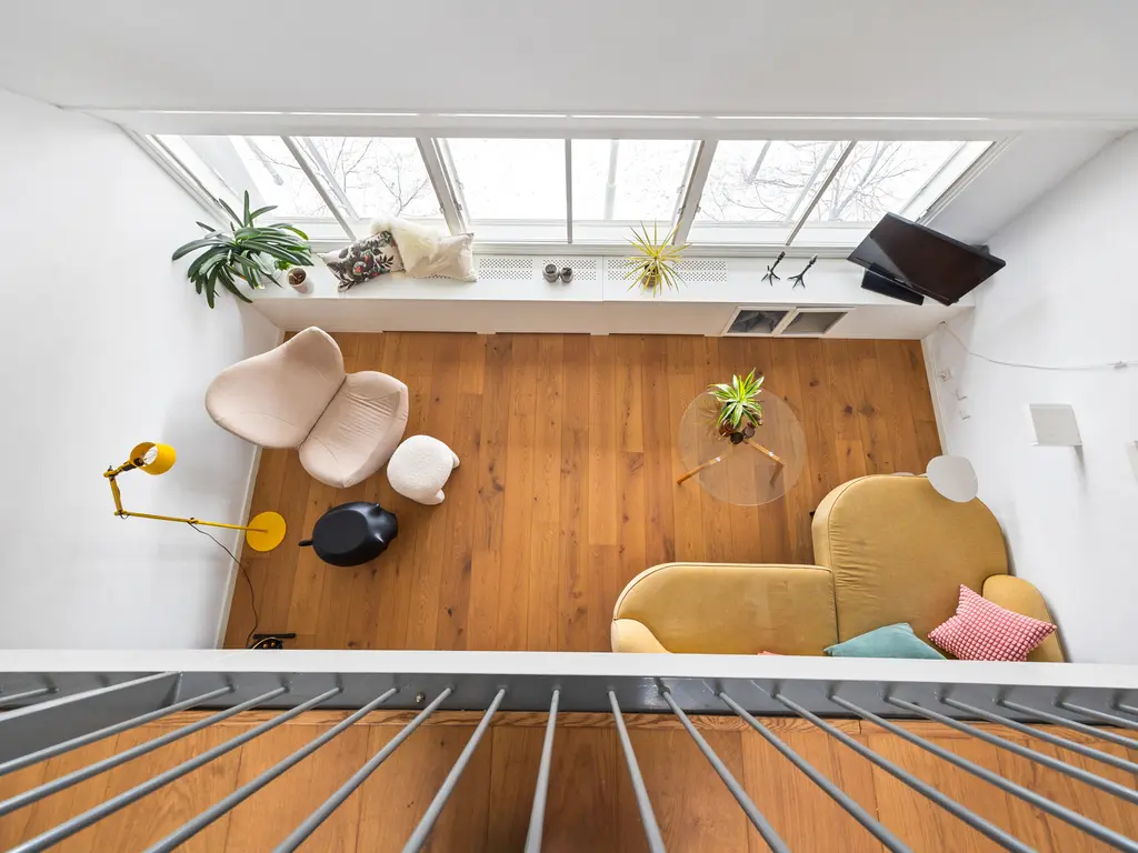 Prinsegracht 249, Den Haag