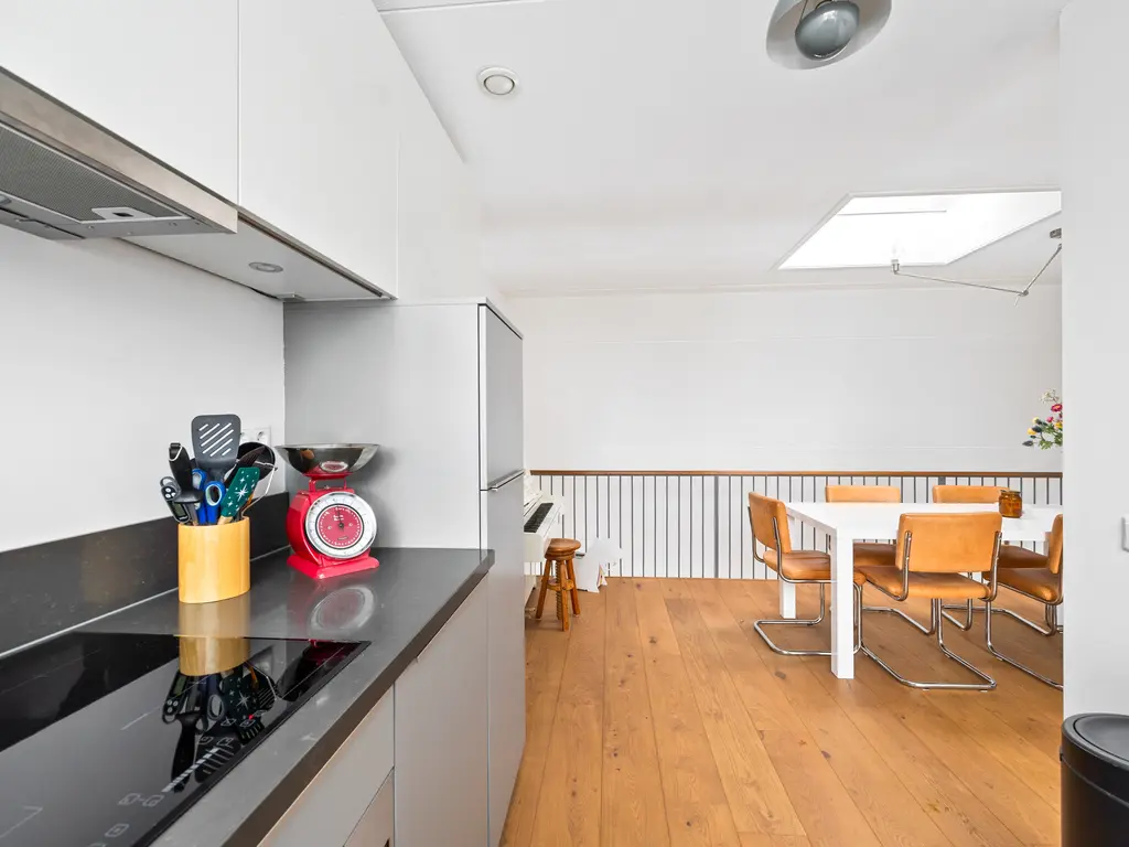 Prinsegracht 249, Den Haag