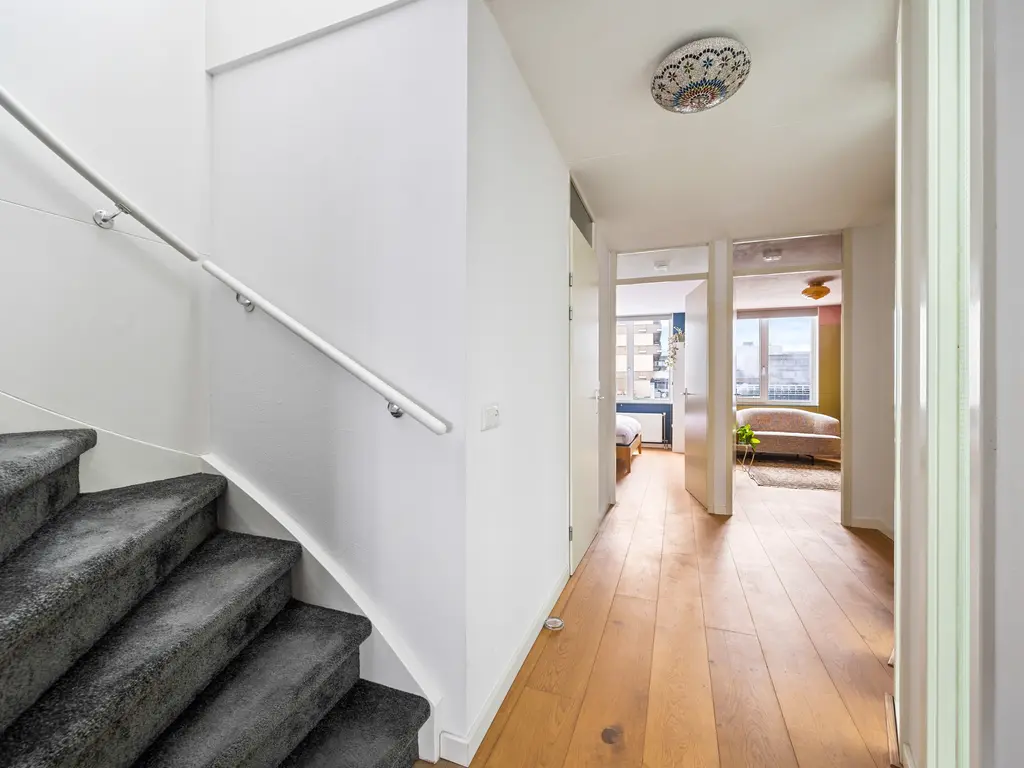 Prinsegracht 249, Den Haag