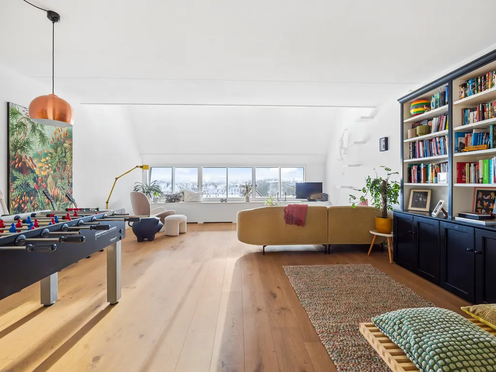 Prinsegracht 249, Den Haag