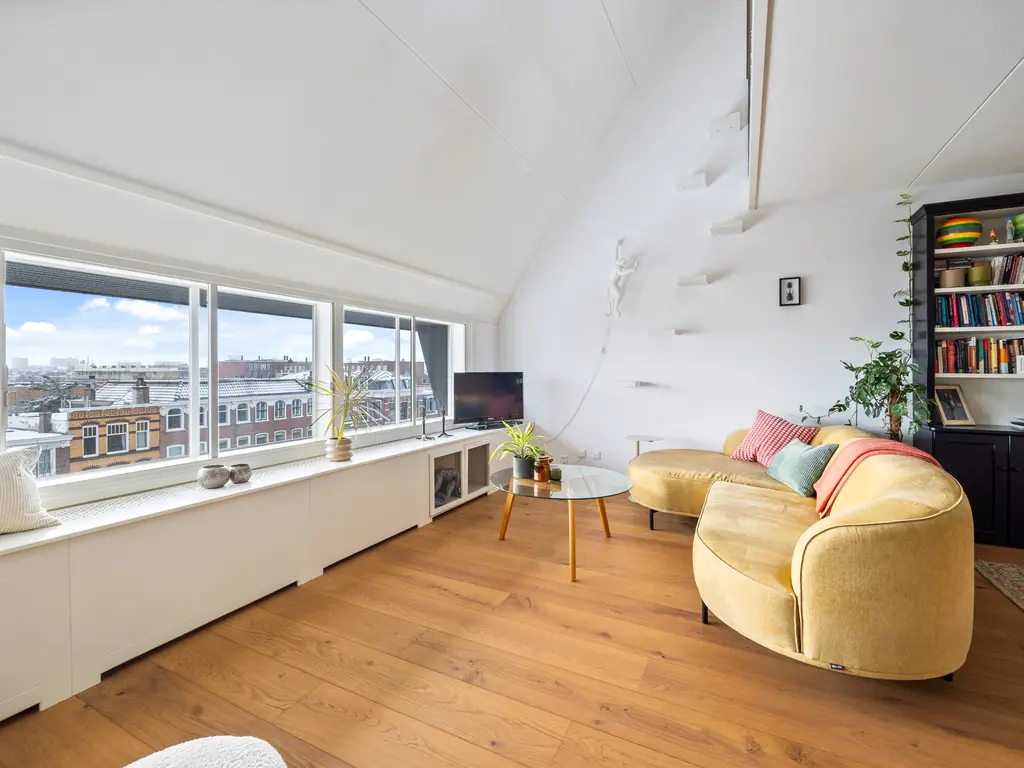 Prinsegracht 249, Den Haag