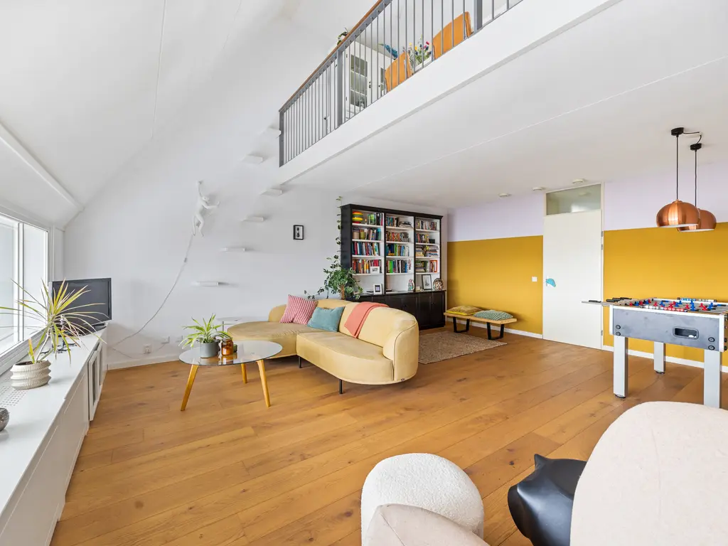 Prinsegracht 249, Den Haag