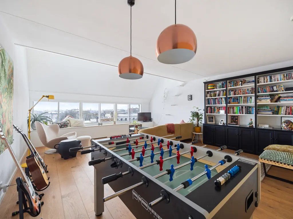 Prinsegracht 249, Den Haag