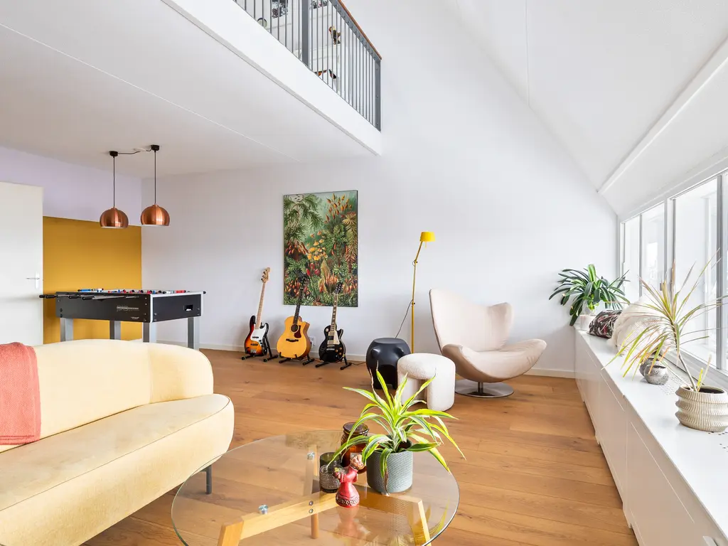 Prinsegracht 249, Den Haag