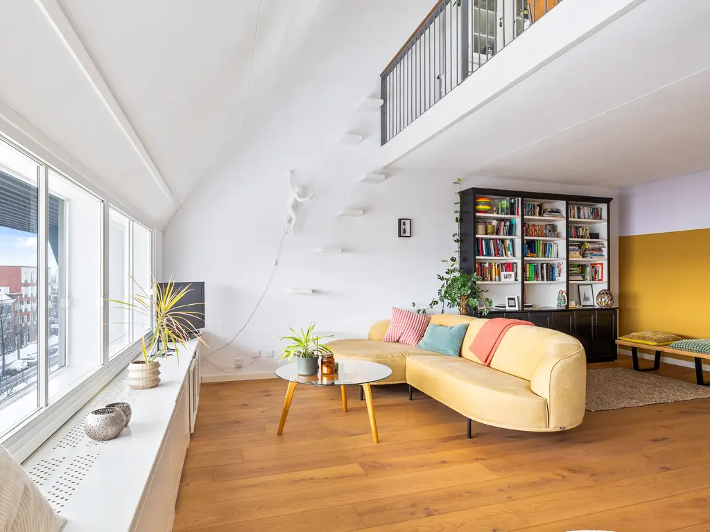 Prinsegracht 249, Den Haag