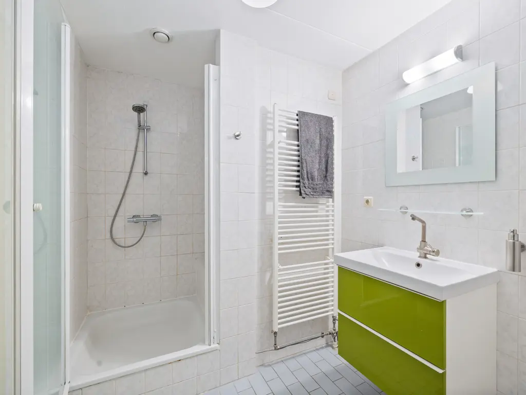 Prinsegracht 249, Den Haag