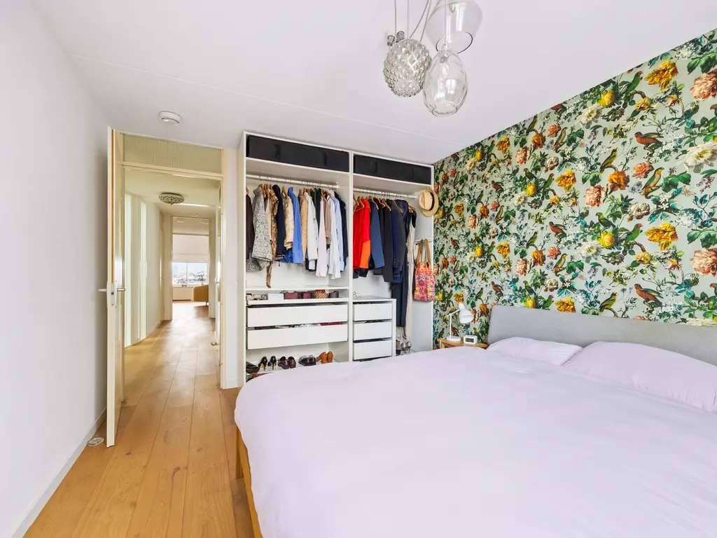 Prinsegracht 249, Den Haag