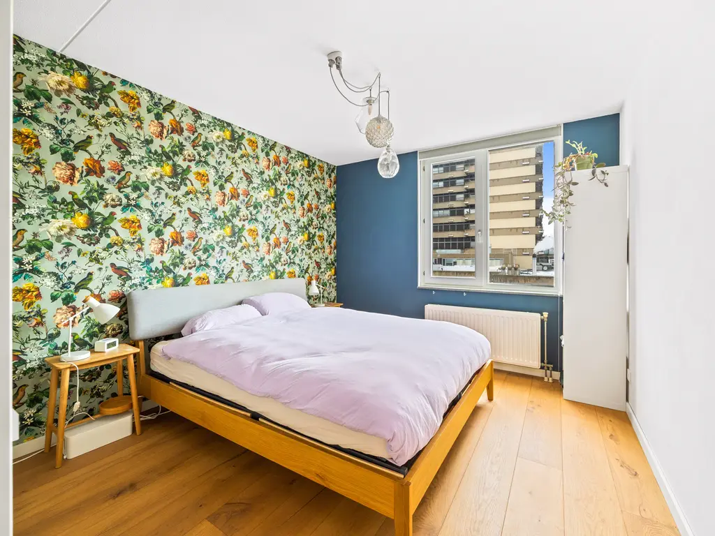 Prinsegracht 249, Den Haag