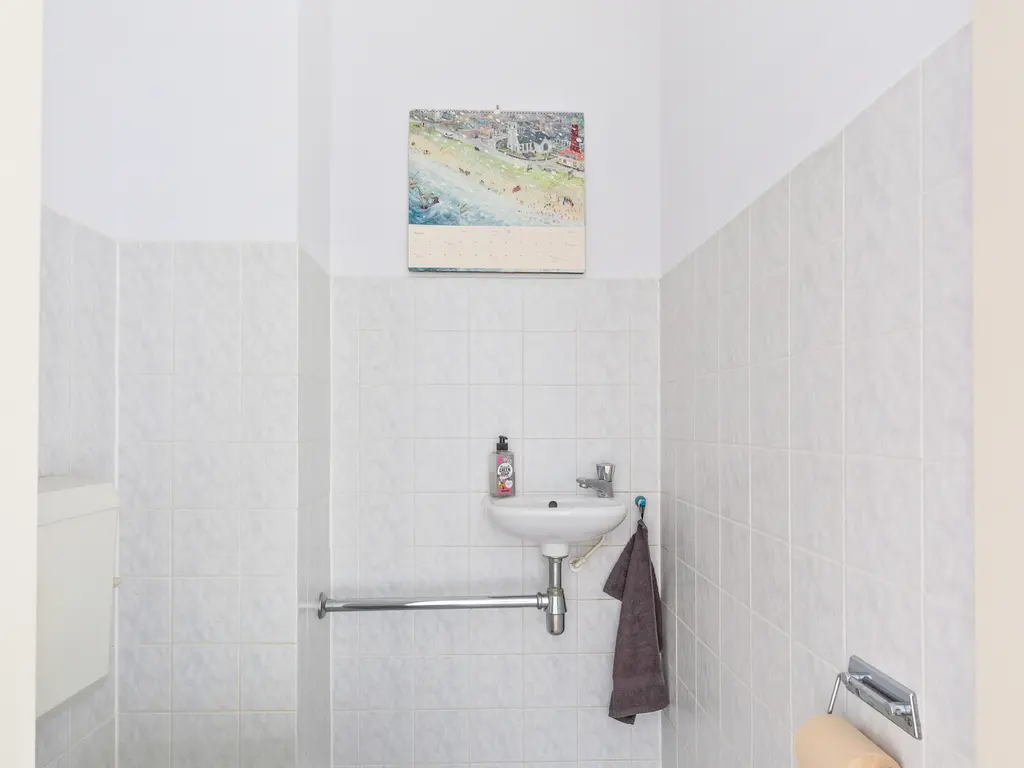 Prinsegracht 249, Den Haag