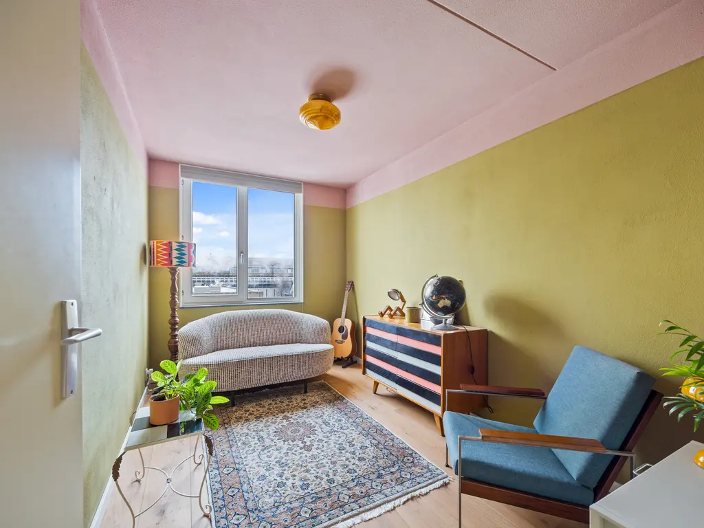 Prinsegracht 249, Den Haag