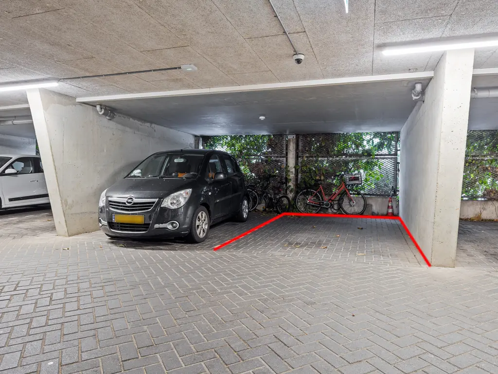 Prinsegracht 249, Den Haag