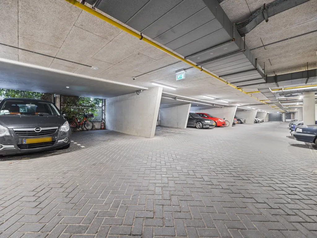 Prinsegracht 249, Den Haag