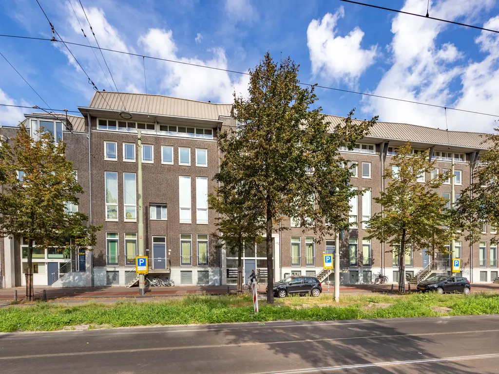 Prinsegracht 249, Den Haag