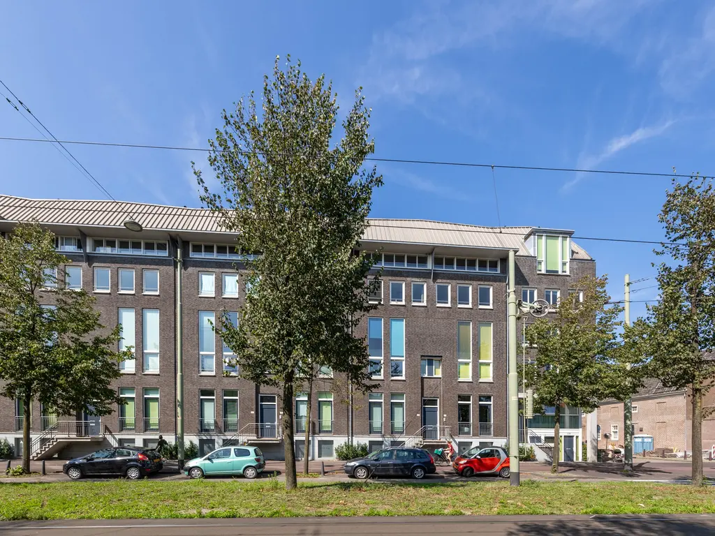 Prinsegracht 249, Den Haag